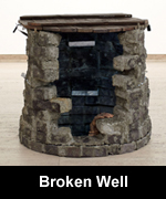 broken well icon