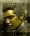 elvis bronze 2010