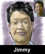 jimmy concubine caricature